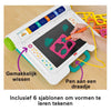 Blocco da disegno e didattico Fisher Price