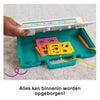 Blocco da disegno e didattico Fisher Price