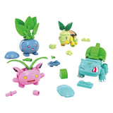 Pokemon Mega Grass Type Trainer Team - afbeelding 5