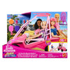 Mattel barbie mysteries beach detectives beach buggy