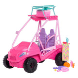Barbie Family Beach Buggy - afbeelding 1
