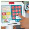 Fisher Price La risa de cuero Kassa