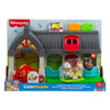 Fisher Price Little People Playset estable
