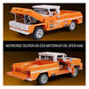 Hot Wheels Elite Serie Chevy 1:32