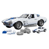 Hot Wheels Serie Elite Corvette 1:32