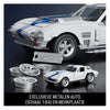 Hot Wheels Serie Elite Corvette 1:32