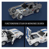 Hot Wheels Serie Elite Corvette 1:32