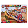 Disney pixar cars disney en pixar cars reddingsweg racebaan