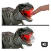 Jurassic World Movie Feature T-Rex
