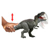 Jurassic World Movie Feature T-Rex