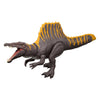 El espinosaurio de la película Jurassic World