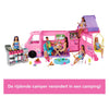 Camper dei sogni Barbie Mattel