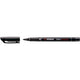 Abi pennarello ohp stlo 843-46 nero universale m