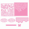 Tonic Studios • elementos esenciales que hacen florecer las flores