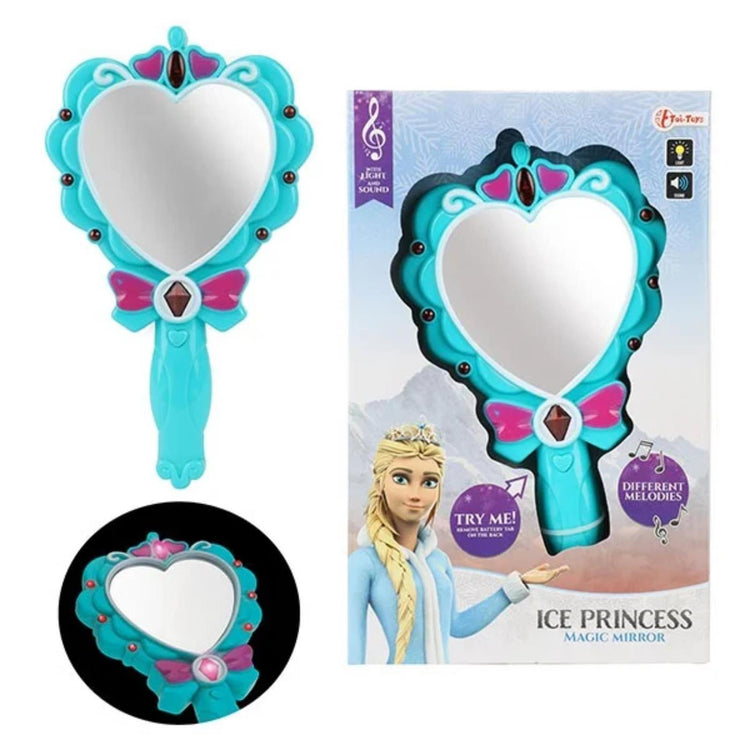 Toi-toys toi giocattoli specchio magico luce + suono