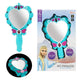 Toi-toys toi giocattoli specchio magico luce + suono