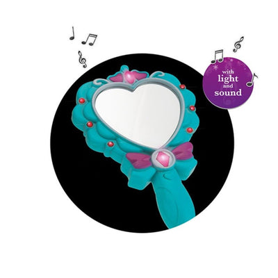 Toi-toys toi toys espejo magico luz + sonido