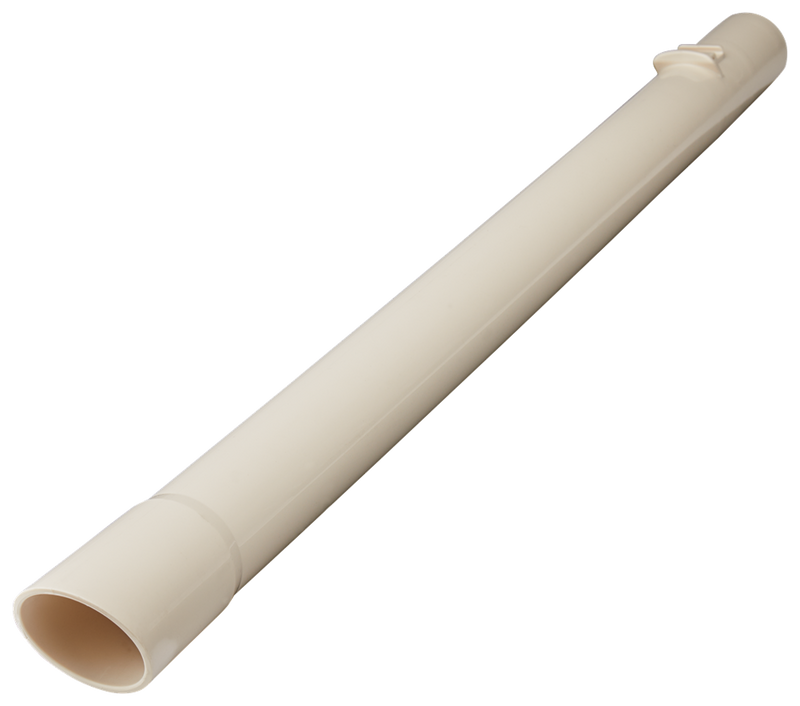 Accesorios Makita tubo de aspiración blanco marfil - 458940-0 458940-0