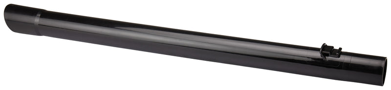 Accesorios Makita 458942-6 tubo de succión negro | con cierre de clic - 458942-6