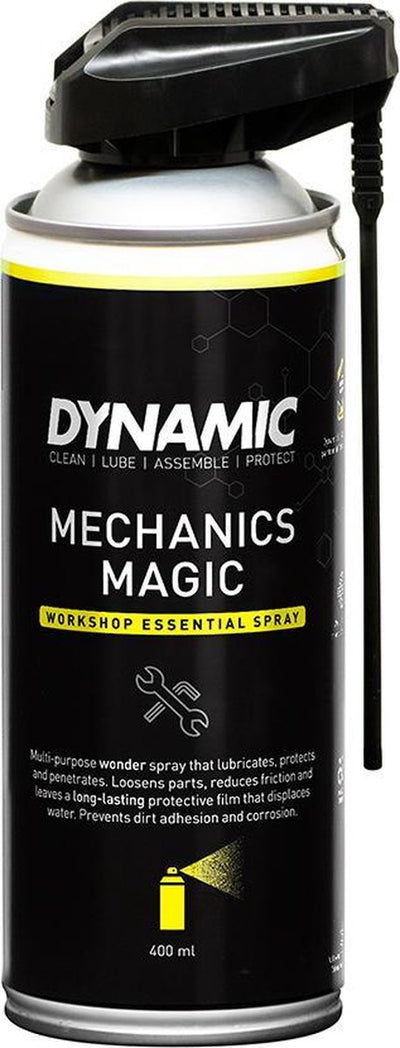 Magia della meccanica dinamica - 400ml