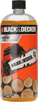 Olio per motoseghe Black+decker - 1 litro - a6023-qz