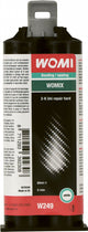 Adhesivo Womi power w249 2k – 50 ml – adhesión extremadamente fuerte – curado rápido – multimaterial