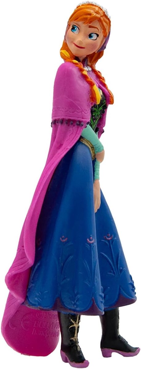 Bullyland disney anna (12960)