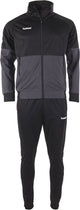 Hummel authentic polysuit trainingspak unisex - maat l