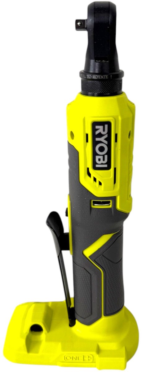 Ryobi r18rw2-0 | Llave de trinquete 18v 1 4 - 5133004833