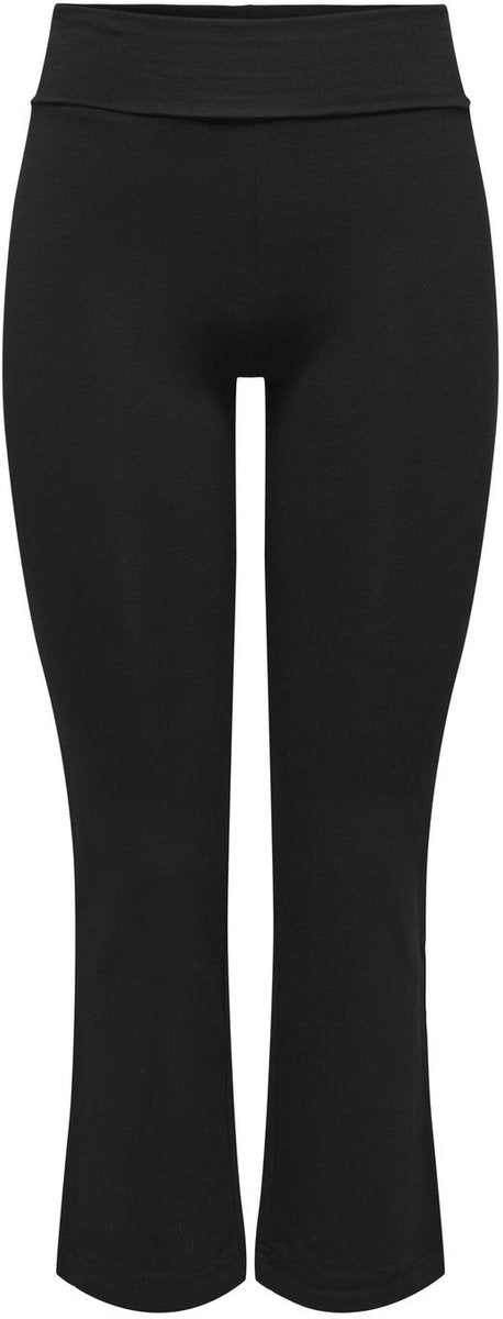 Gioca solo - onpfold mw jazz jrs pnt pantaloni per ragazze