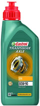 Olio cambio Castrol transmax axis epx 80w90 1 litro