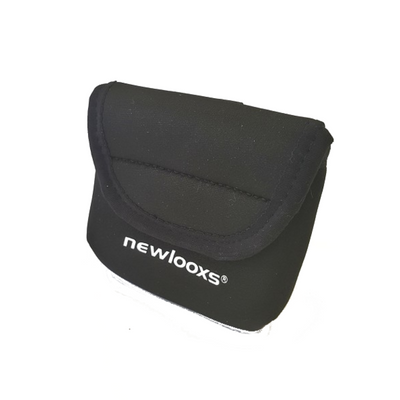 NEWLOOXS PANTAL Bag Bosch Negro