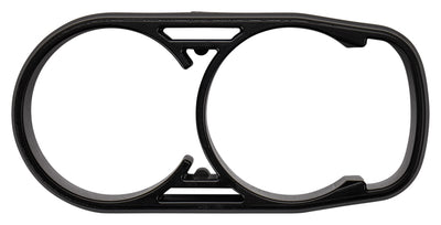 Accesorios Makita 459038-6 soporte de tubo de succión negro para dcl282f, dcl281f, dcl280f, cl114fd, cl001g - 459038-6