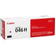 Cartuccia toner canon 1252c002 n. 046h magenta