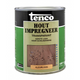Tenco 1066096 - impregnante per legno 1 l | 3 pezzi