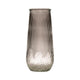 Hakbijl glass namsos vaas transparant ã˜9xh20cm