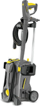 Kärcher hd 5 11 p plus professional high-pressure cleaner - 110 bar - water output 490 l h - easy! force - high-pressure hose 10 m - incl. spray lance 840 mm and dirt blaster