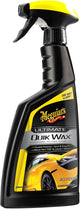 Meguiar's Ultimate Quik Wax - cera per auto - cera spray - 473 ml