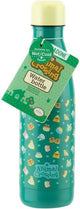 Animal Crossing sans marque sin marca - botella de agua de metal 500ml