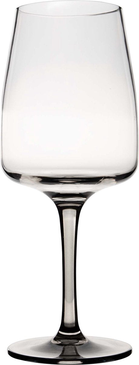 Gimex - línea viva - copa de vino - 470 ml - 2 piezas