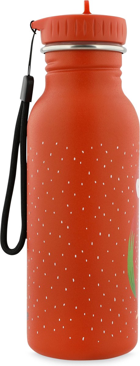 Trixie Drinking bottle mr. Parrot, 500ml