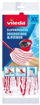 VILEDA VILEDA XL Supermocio Microfibra e MOP