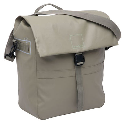 Newlooxs new looxs Leeds 343.447 bolso individual taupe 19l