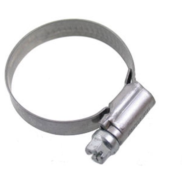 Bofix Hose Clamp de 20-32 mm (10 piezas)