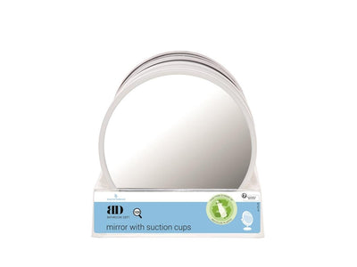 Espejo de maquillaje Source Balance 13 cm aumento 10x