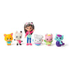 Gabby's Dollhouse Il film Speel Figure ha set Gabby e 5 Katjes