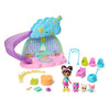 Poppenhuis de Spinmaster Gabby - Kitty Care Play Set
