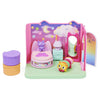Spinmaster gabby's dollhouse gabby's poppenhuis - zoete dromen slaapkamer