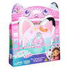 Gabby's Dollhouse Il film Magical Cat Ear Hair Band con suono leggero