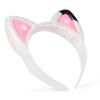 Gabby's Dollhouse Il film Magical Cat Ear Hair Band con suono leggero
